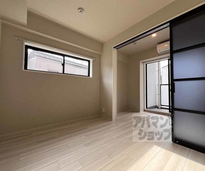 【レシオス京都嵯峨野】