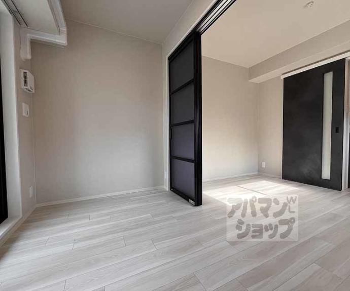 【レシオス京都嵯峨野】