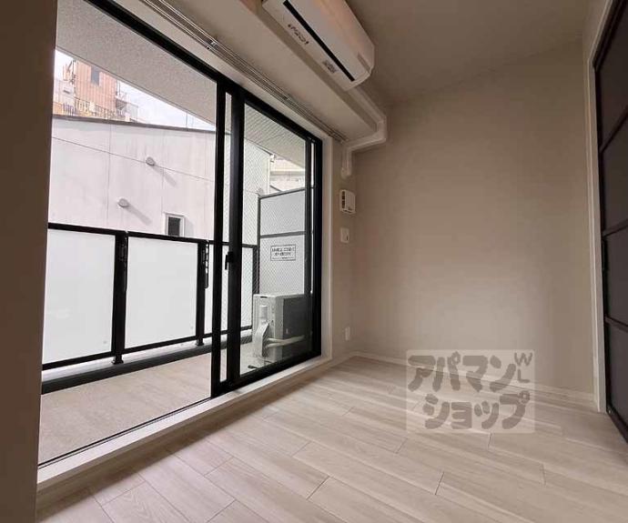 【レシオス京都嵯峨野】