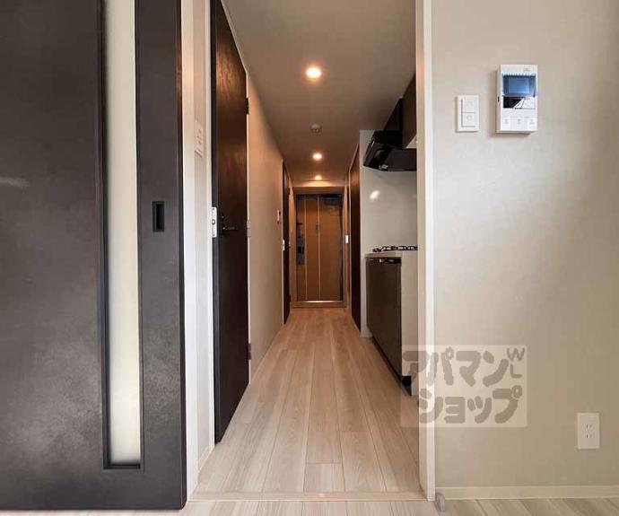 【レシオス京都嵯峨野】