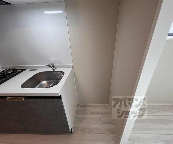 【レシオス京都嵯峨野】