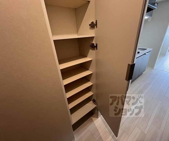 【レシオス京都嵯峨野】