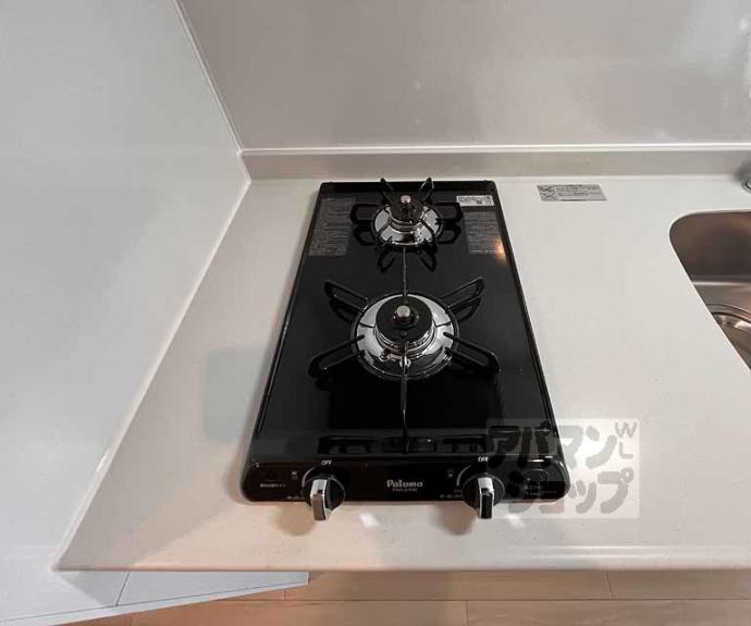 【レシオス京都嵯峨野】