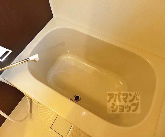 【レシオス京都嵯峨野】間取