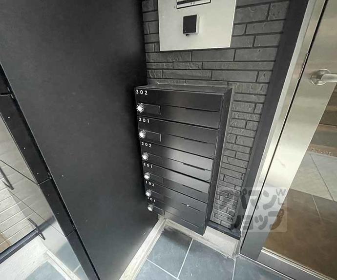 【Grand Chariot御所ノ内町】間取