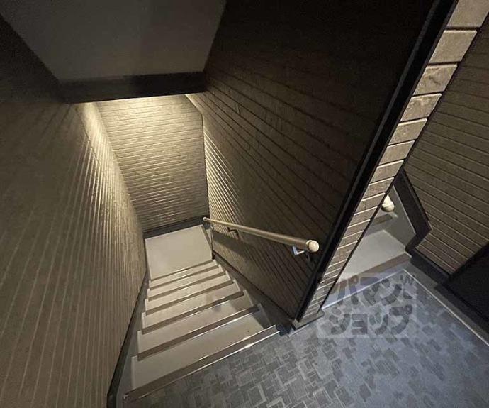 【Grand Chariot御所ノ内町】間取