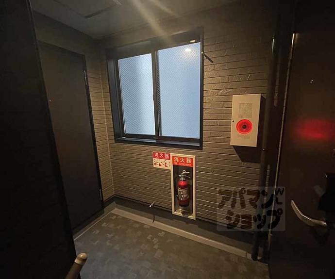 【Grand Chariot御所ノ内町】間取