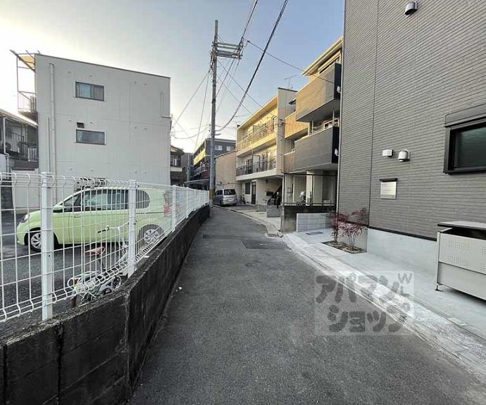 【Grand Chariot御所ノ内町】間取