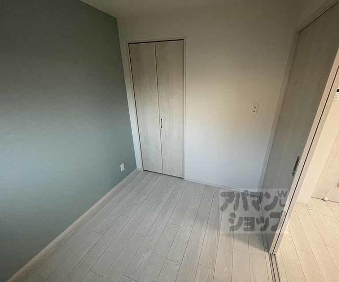 【Ｇｒａｎｄ　Ｃｈａｒｉｏｔ御所ノ内町】間取