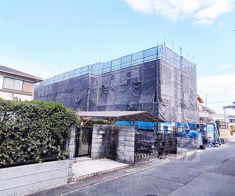 仮称）東野八反畑町Ａ