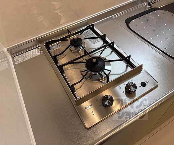 【ハーモニーテラスフォース椥辻】間取