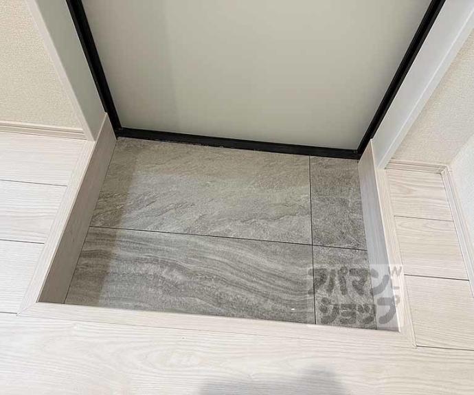 【ハーモニーテラスフォース椥辻】間取