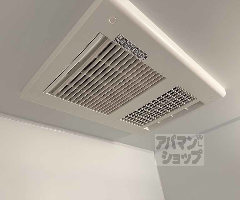 【ハーモニーテラスフォース椥辻】間取