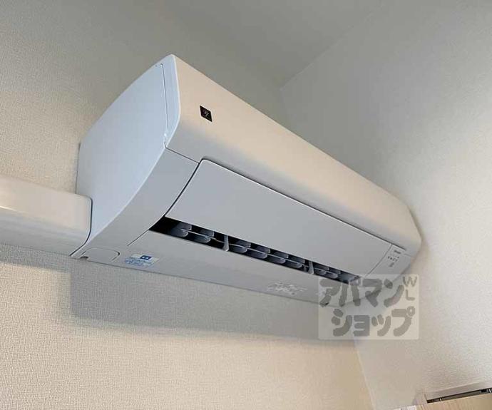 【ハーモニーテラスフォース椥辻】間取