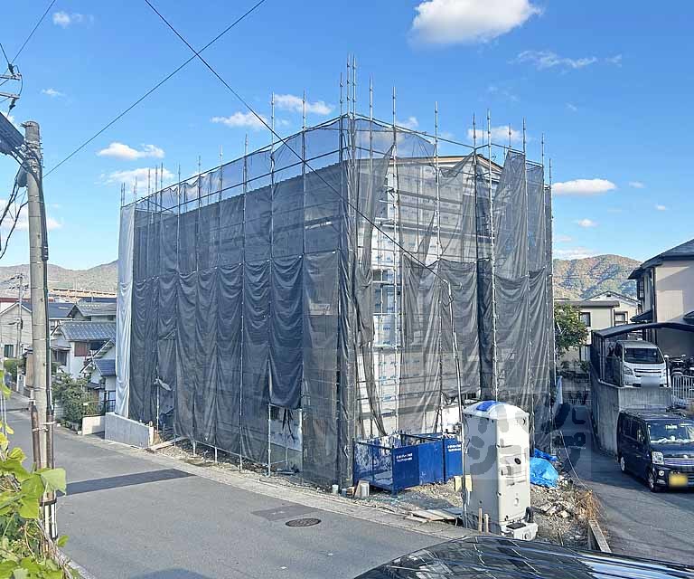 フラッツ六地蔵