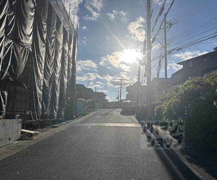 【フラッツ六地蔵】