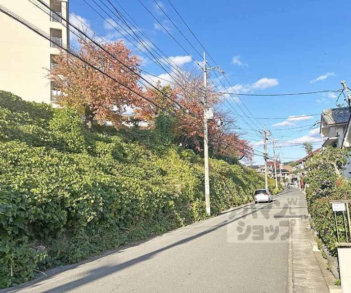 【フラッツ六地蔵】