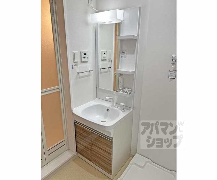 【フラッツ六地蔵】間取