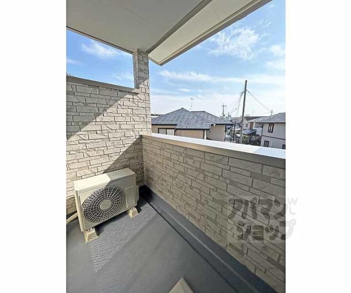 【フラッツ六地蔵】間取