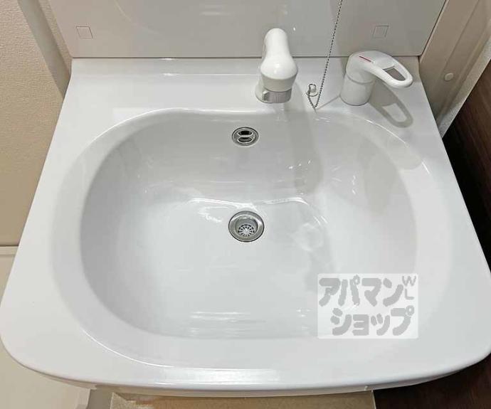 【フラッツ六地蔵】間取