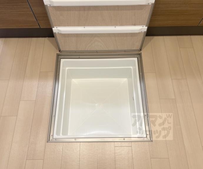 【フィラーレ藤】間取