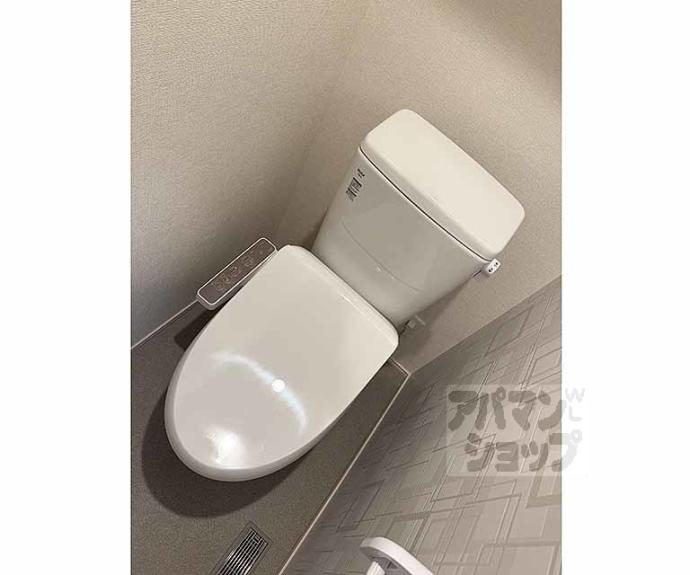 【ハーモニーテラス東野八反畑町Ⅱ】間取