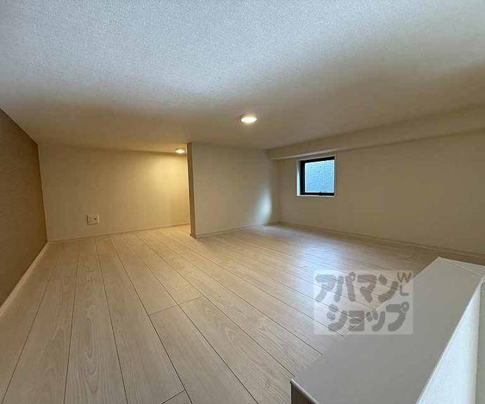 【ハーモニーテラス東野八反畑町Ⅱ】間取