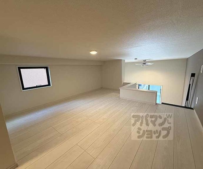 【ハーモニーテラス東野八反畑町Ⅱ】間取