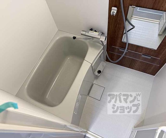 【ハーモニーテラス東野八反畑町Ⅱ】間取