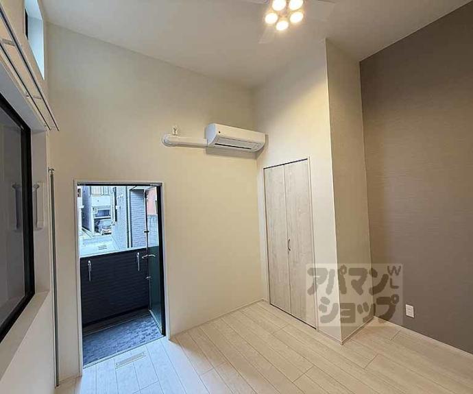 【ハーモニーテラス東野八反畑町Ⅱ】間取