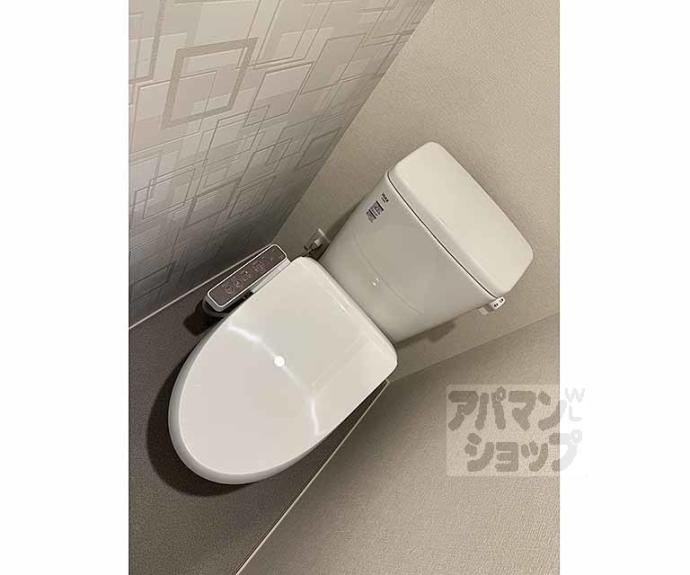 【ハーモニーテラス東野八反畑町Ⅱ】間取