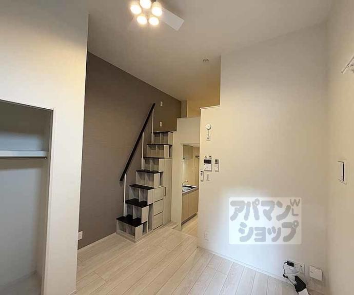 【ハーモニーテラス東野八反畑町Ⅱ】間取