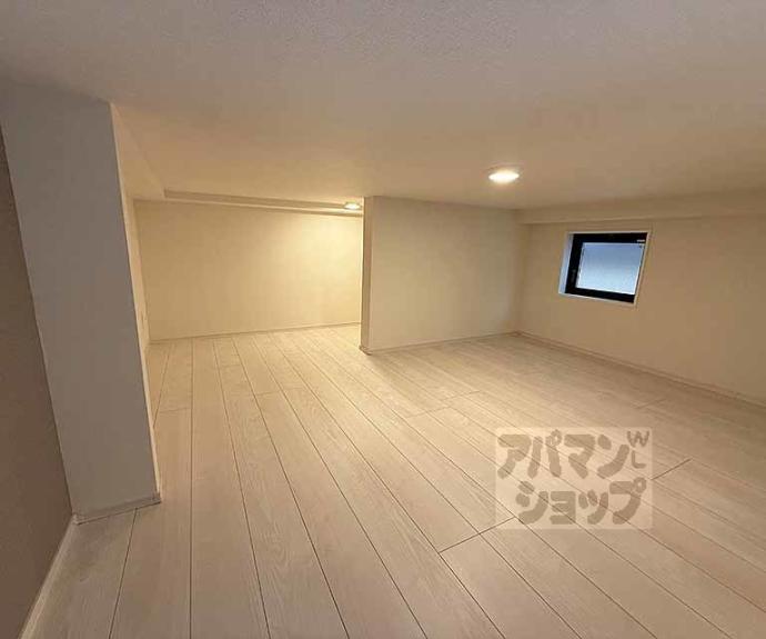 【ハーモニーテラス東野八反畑町Ⅱ】間取