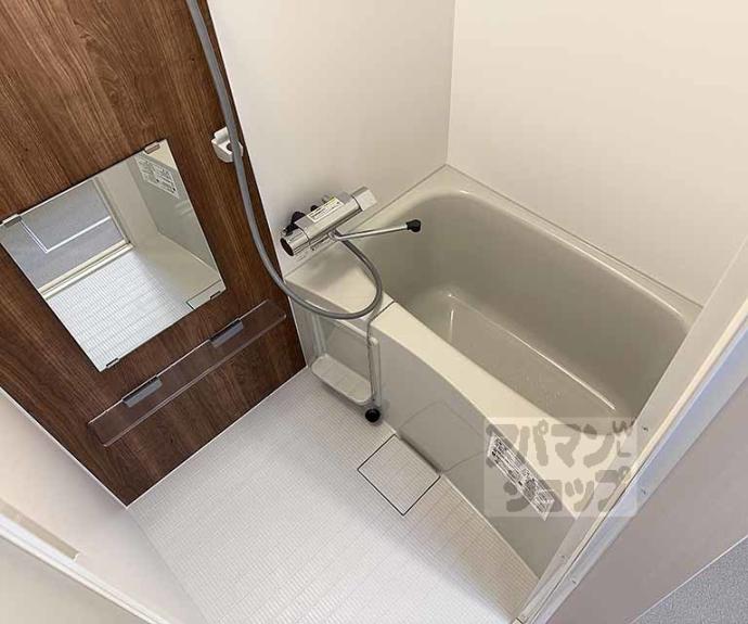 【ハーモニーテラス東野八反畑町Ⅱ】間取