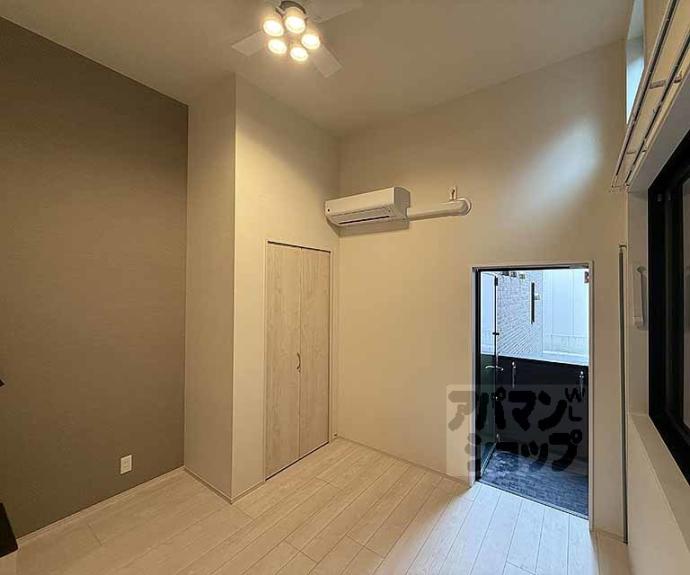 【ハーモニーテラス東野八反畑町Ⅱ】間取