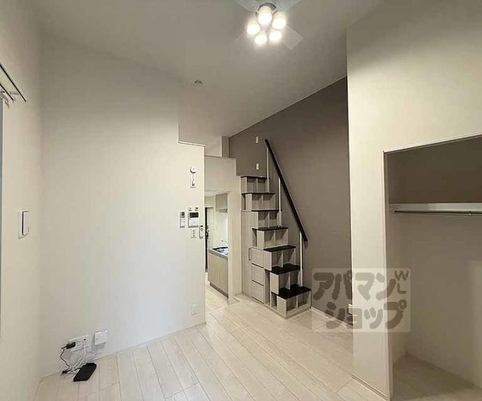 【ハーモニーテラス東野八反畑町Ⅱ】間取