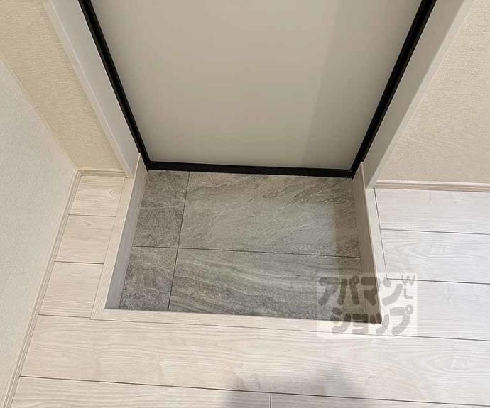 【ハーモニーテラス東野八反畑町Ⅱ】間取