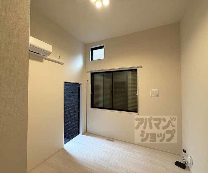 【ハーモニーテラス東野八反畑町Ⅱ】間取