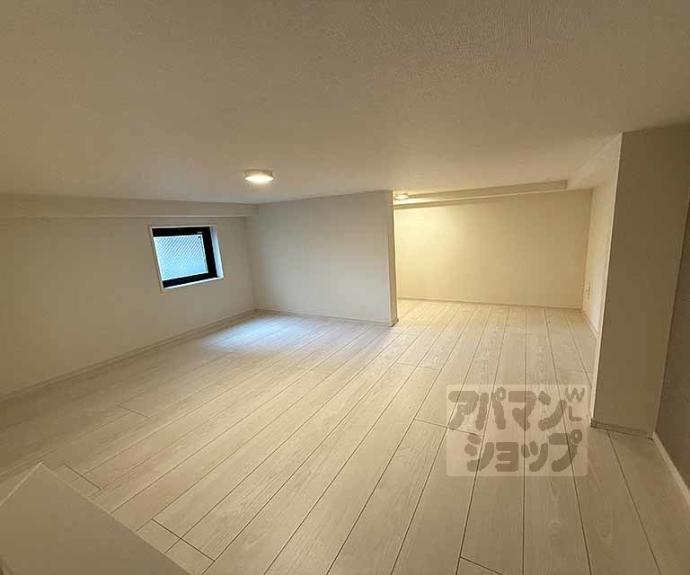 【ハーモニーテラス東野八反畑町Ⅱ】間取