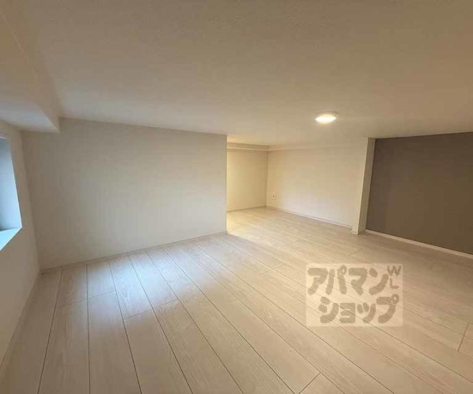 【ハーモニーテラス東野八反畑町Ⅱ】間取