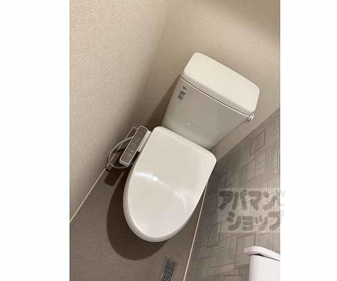 【ハーモニーテラス東野八反畑町Ⅱ】間取