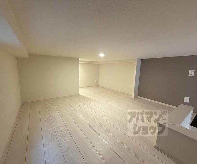 【ハーモニーテラス東野八反畑町Ⅱ】間取