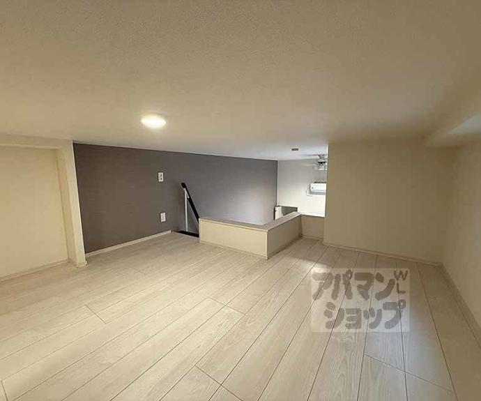 【ハーモニーテラス東野八反畑町Ⅱ】間取