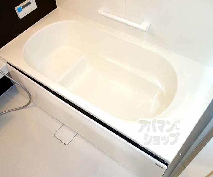 【アムール京都梅小路】間取