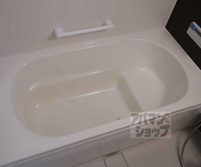 【アムール京都梅小路】間取