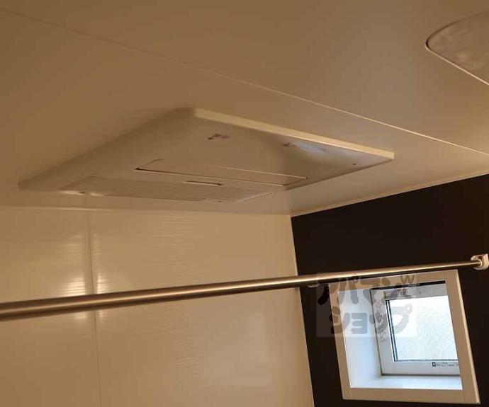 【アムール京都梅小路】間取