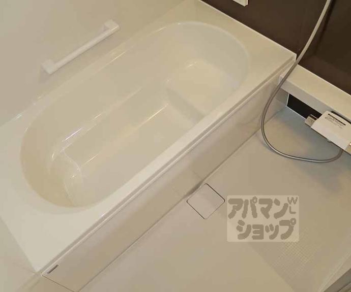 【アムール京都梅小路】間取