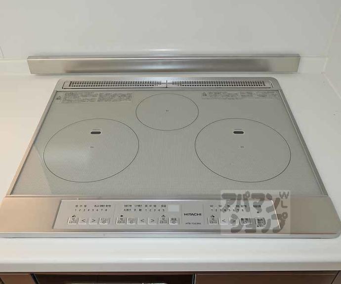 【アムール京都梅小路】間取