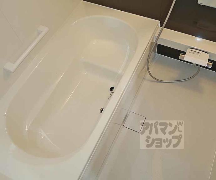 【アムール京都梅小路】間取