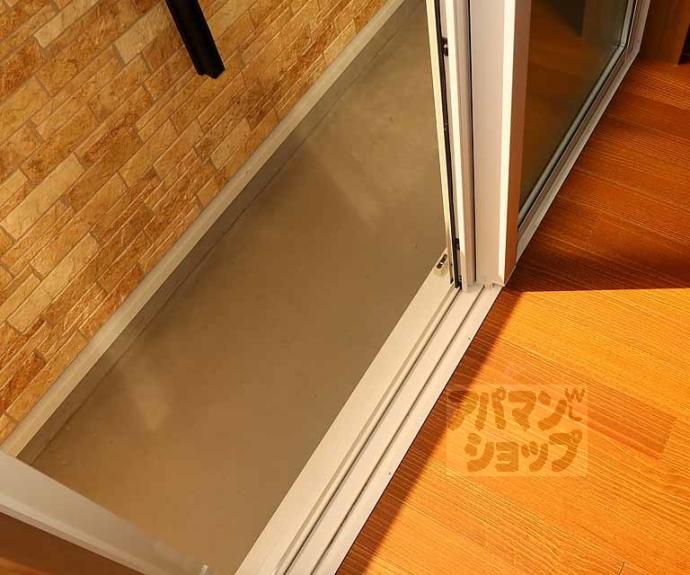 【アムール京都梅小路】間取